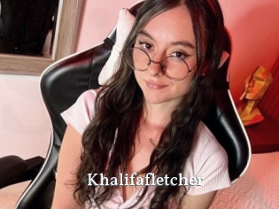 Khalifafletcher