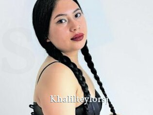 Khalilteylorsj