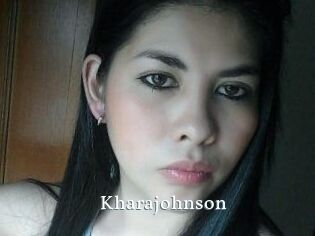 Khara_johnson