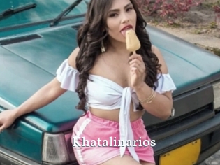 Khatalinarios