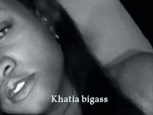 khatia_bigass SexyIdol