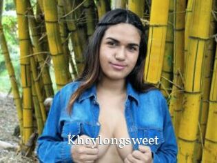 Kheylongsweet