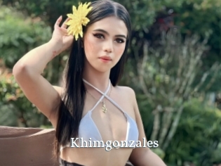 Khimgonzales