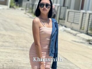 Khimsmith