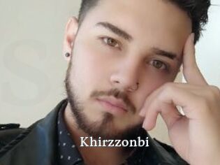 Khirzzonbi