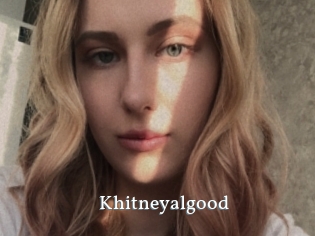 Khitneyalgood