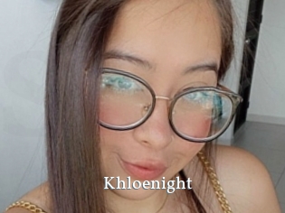 Khloenight
