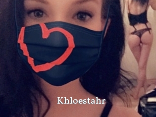 Khloestahr