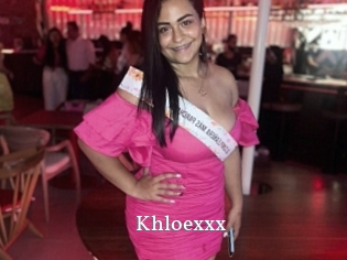 Khloexxx