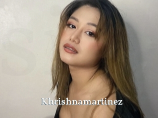 Khrishnamartinez