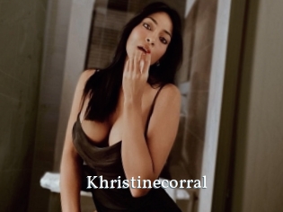 Khristinecorral