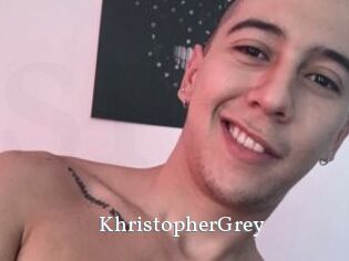 KhristopherGrey