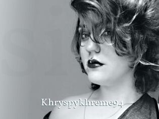 Khryspykhreme94