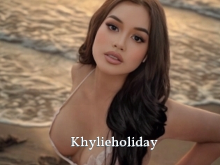 khylieholiday SexyIdol