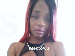 Kiabrown