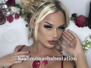 Kiahmonaebabestation