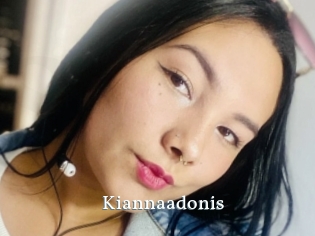 Kiannaadonis