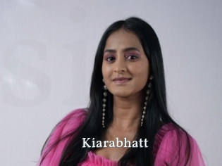 Kiarabhatt