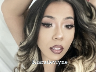 kiaradevlyne SexyIdol