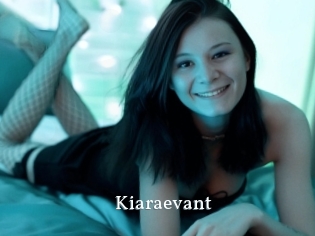 Kiaraevant
