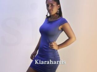 Kiaraharris