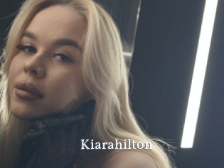 Kiarahilton