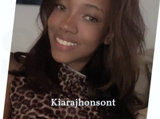 Kiarajhonsont