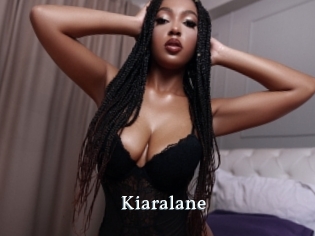 kiaralane SexyIdol