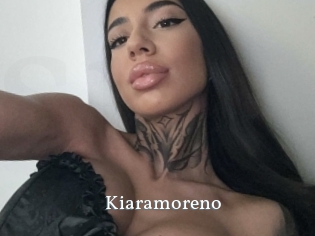 Kiaramoreno