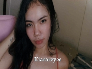 Kiarareyes