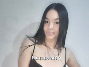 Kiararose19