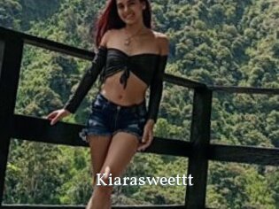 Kiarasweettt