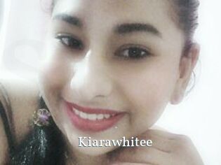 Kiarawhitee
