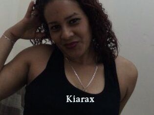 Kiarax