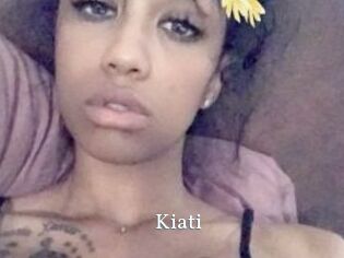 Kiati