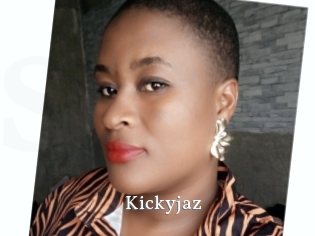 Kickyjaz