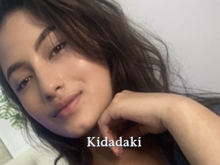 Kidadaki