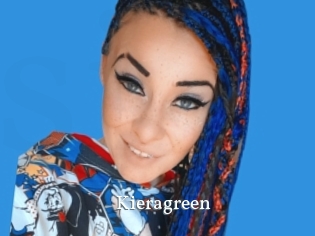 Kieragreen