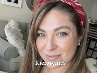 kierareines SexyIdol