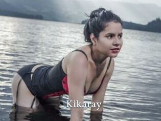 kikaray SexyIdol
