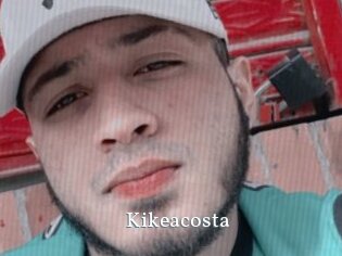 Kikeacosta