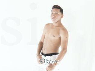 Kikewc