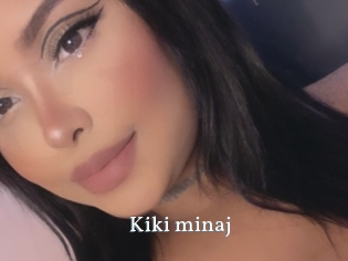 Kiki_minaj