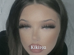 kiki192 SexyIdol