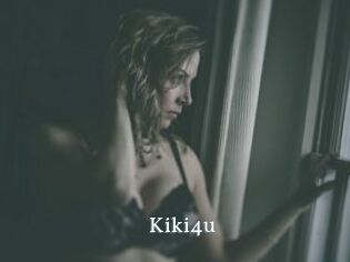 Kiki4u