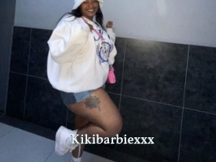 Kikibarbiexxx