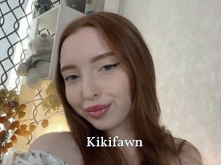Kikifawn