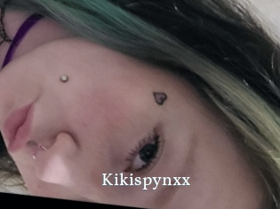 kikispynxx SexyIdol