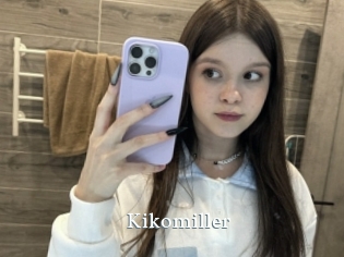 Kikomiller