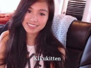 Kikukitten